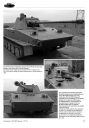 PT-76 Schwimmpanzer im Dienste des Warschauer Paktes